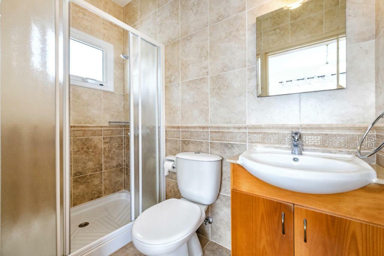 Zacharia Villas Protaras Habitación foto